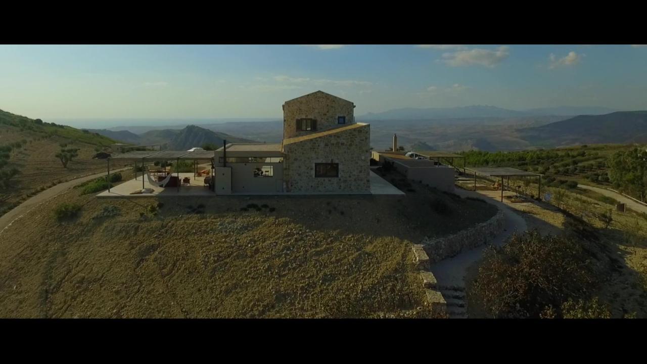 La Mortilla Cattolica Eraclea Екстериор снимка